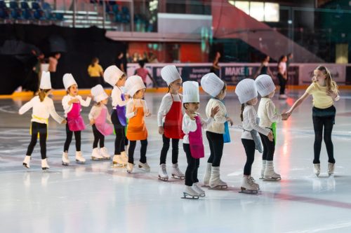 Cuisiniers KIDS
