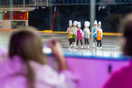 Cuisiniers KIDS